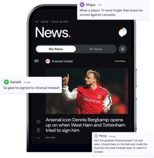 Arsenal Insider