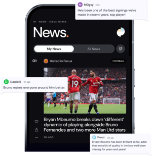 United In Focus